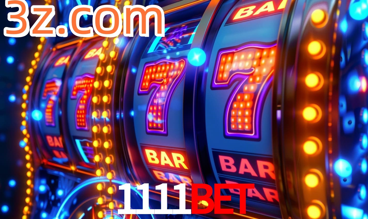 Bônus 1111BET Para Todos